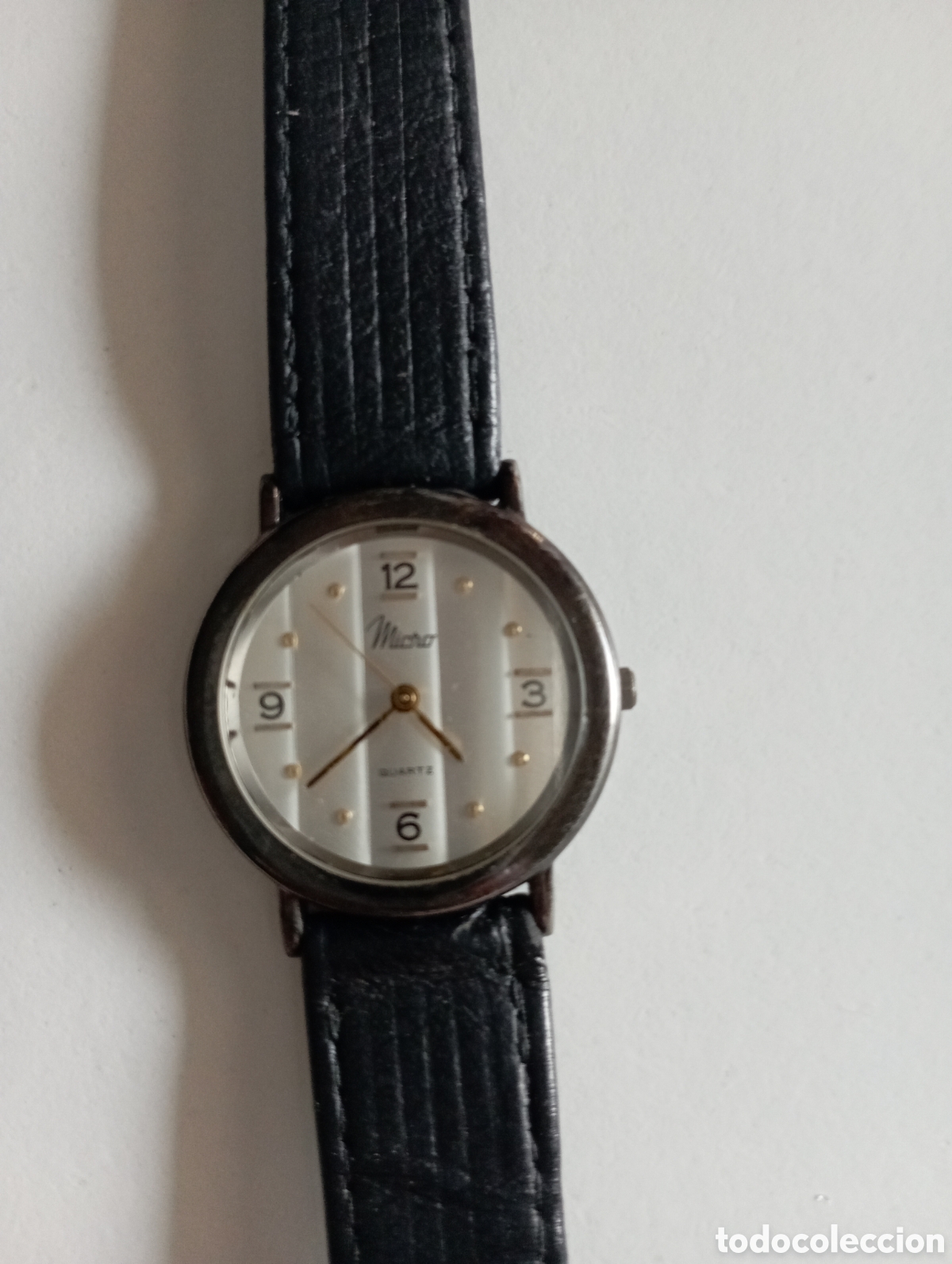 Vintage: Bonito reloj de pulsera - Foto 1