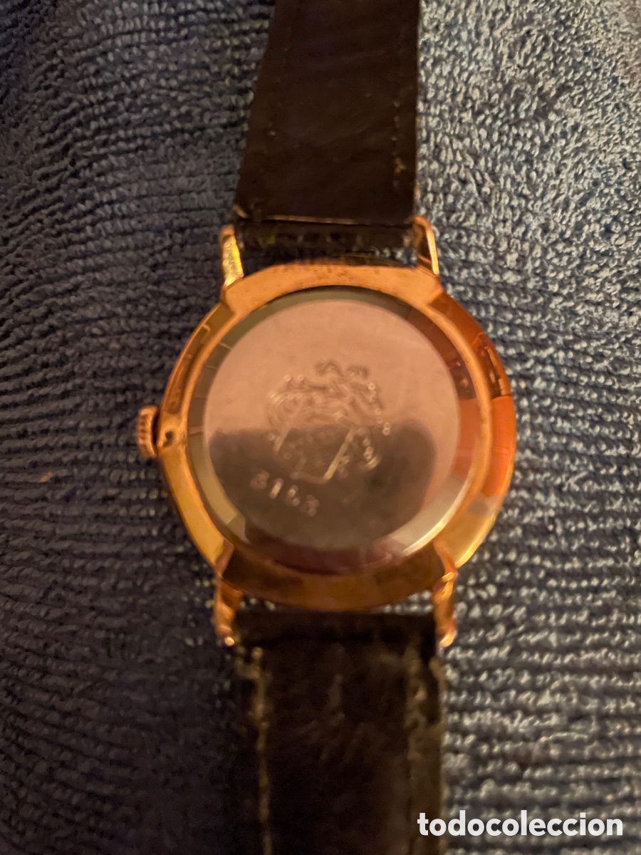 Vintage: Reloj Duward Select - Foto 2