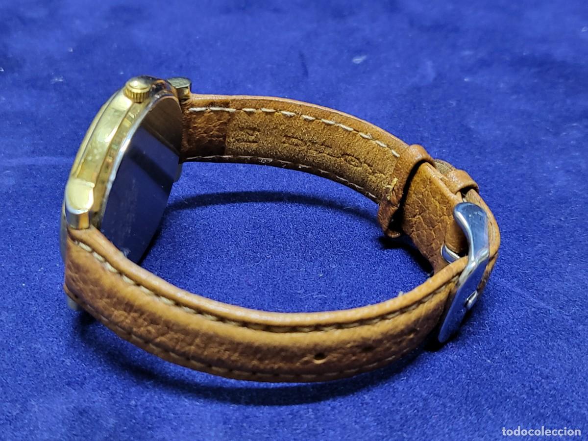 Vintage: RELOJ SEIKO QUARTZ - Foto 3