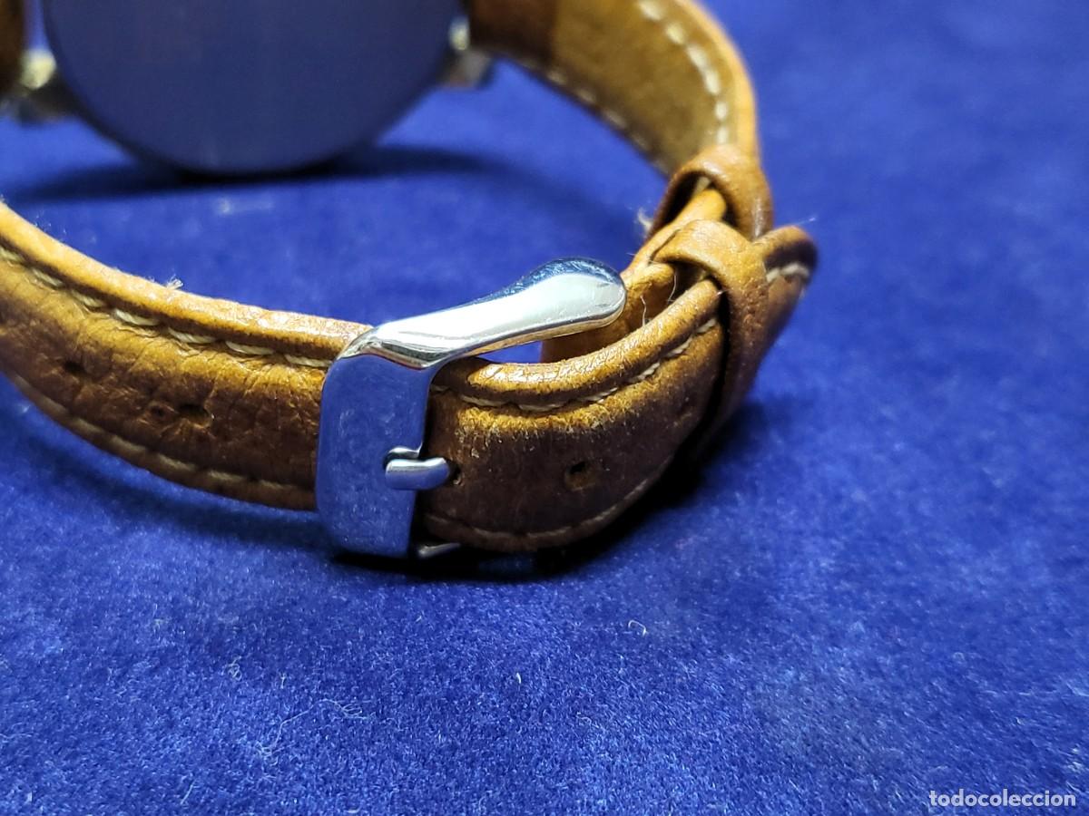 Vintage: RELOJ SEIKO QUARTZ - Foto 4