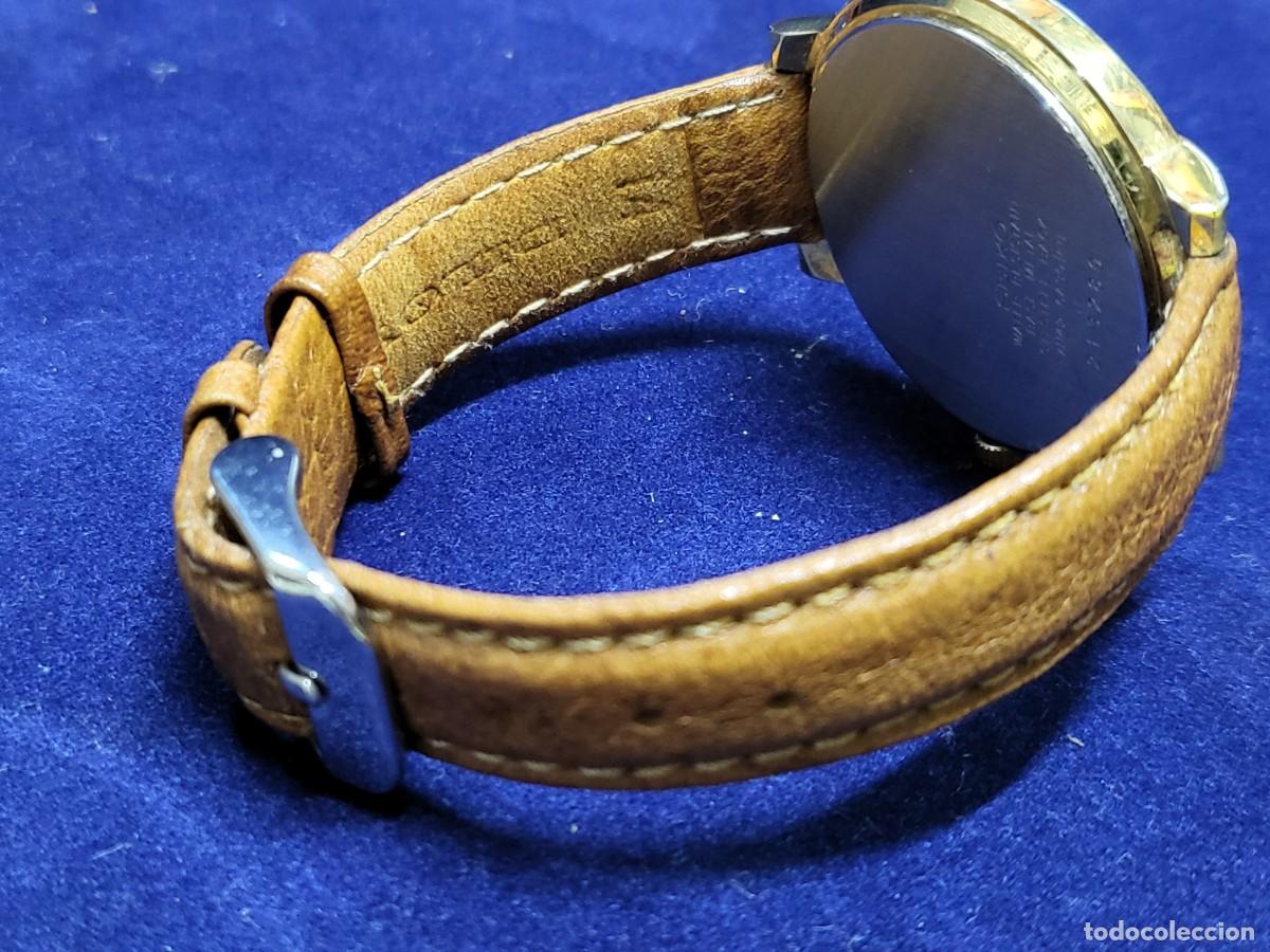 Vintage: RELOJ SEIKO QUARTZ - Foto 5