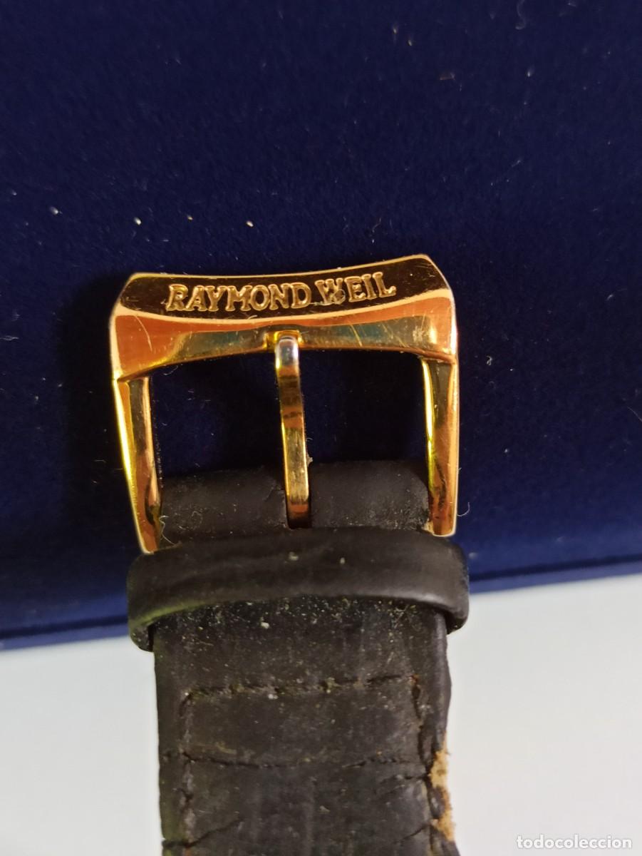 Vintage: Montre Raymond Weil - Foto 7