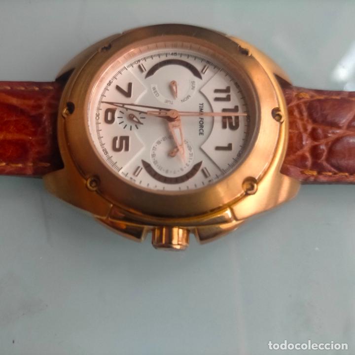 Vintage: Reloj - Foto 5