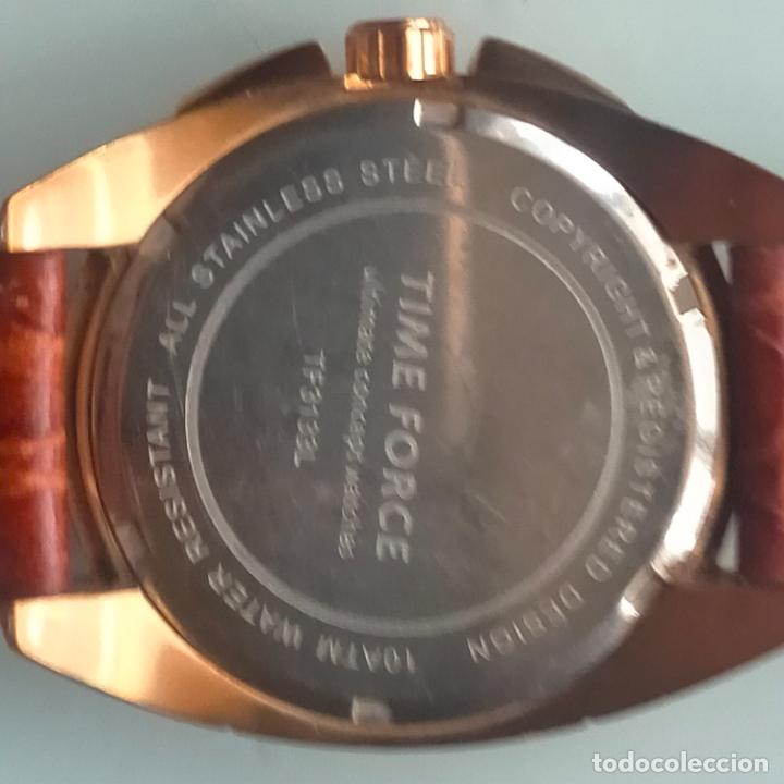 Vintage: Reloj - Foto 8