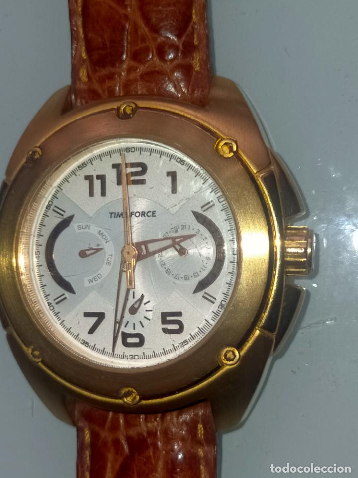Vintage: Reloj - Foto 1