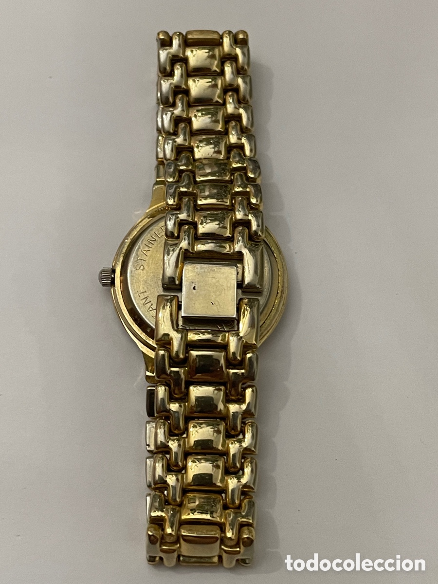 Vintage: Reloj de mujer philippe arnol - Foto 3