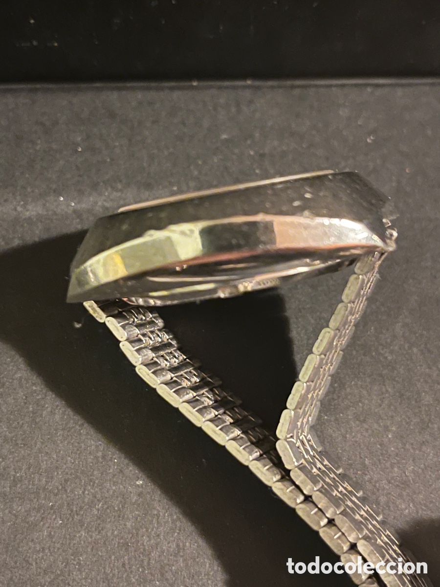 Vintage: Reloj Certina DS 288 autom&aacute;tico. - Foto 3