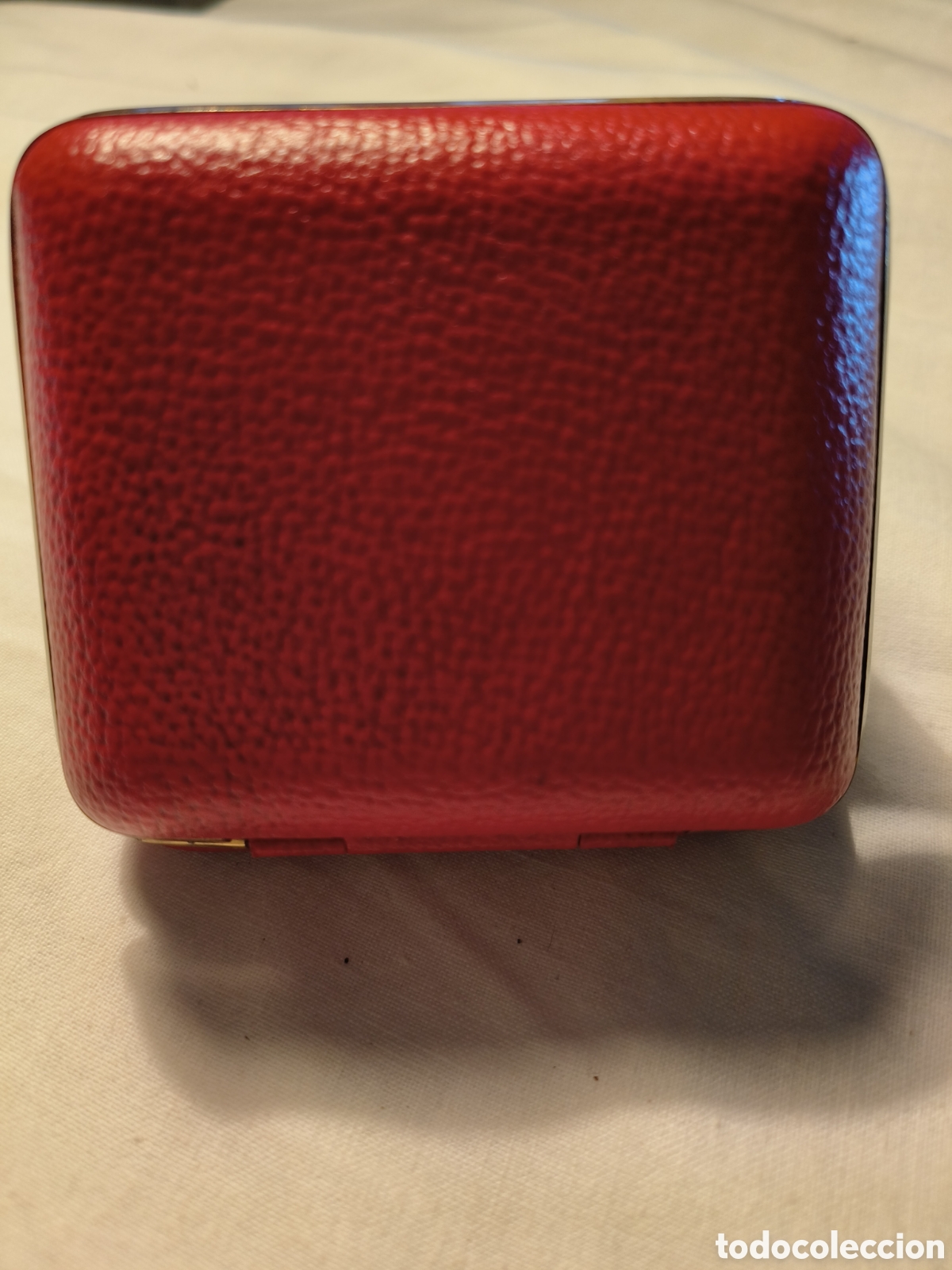 Vintage: Antiguo reloj - Foto 2