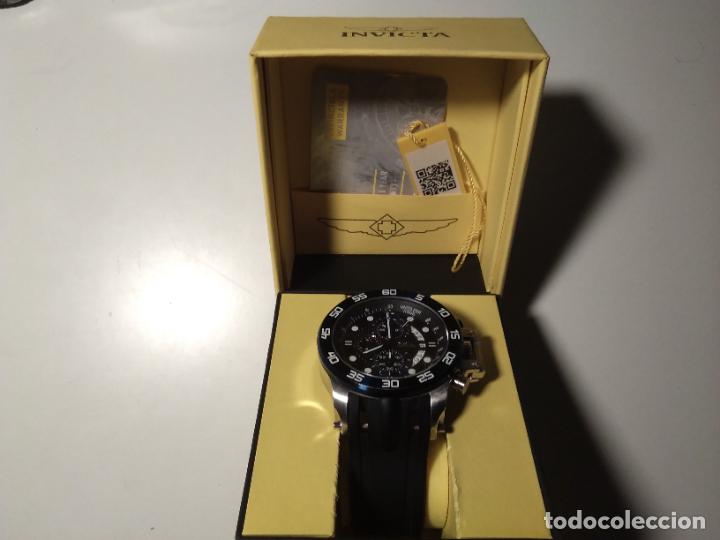 Vintage: RELOJ INVICTA - 1 FORCE - Foto 3
