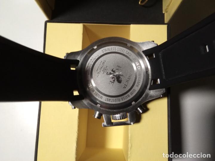 Vintage: RELOJ INVICTA - 1 FORCE - Foto 5