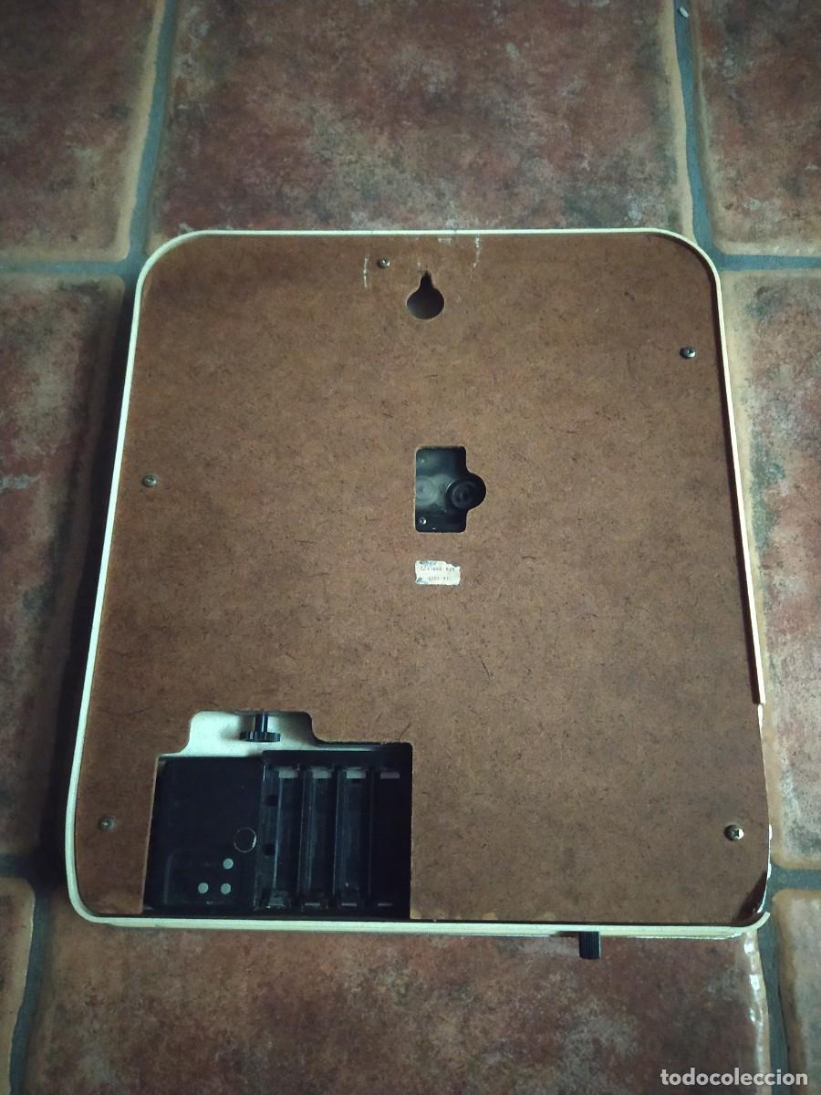 Vintage: Reloj de pared citizen - Foto 4