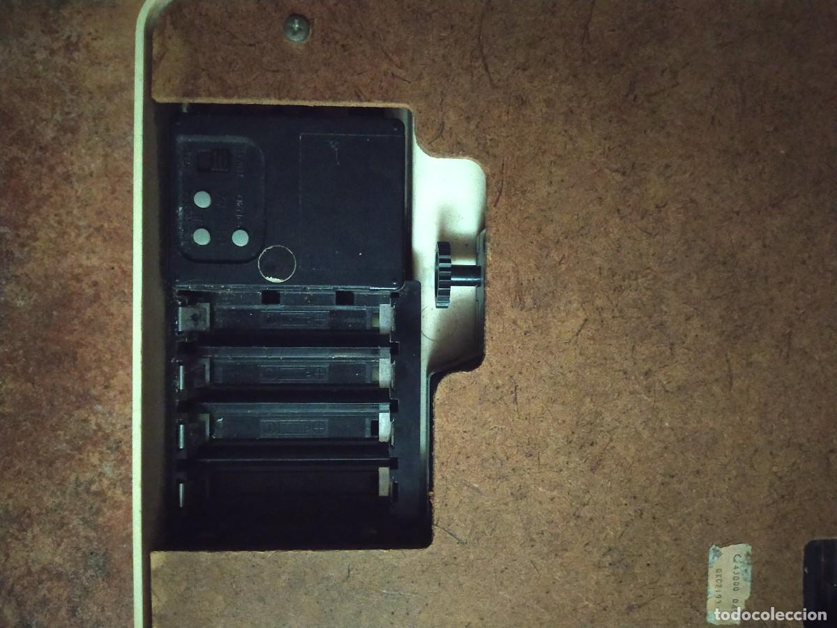 Vintage: Reloj de pared citizen - Foto 5