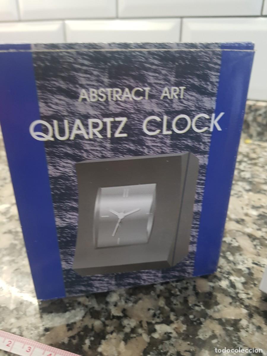 Vintage: RELOJ QUARTZ - Foto 5