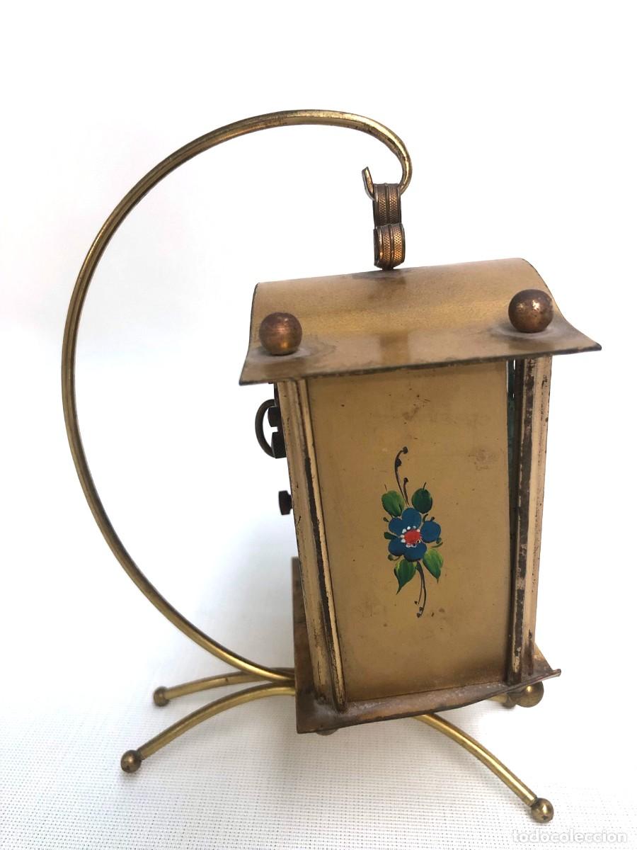 Vintage: Reloj Schmid. Germany. SIN COMPROBAR - Foto 4