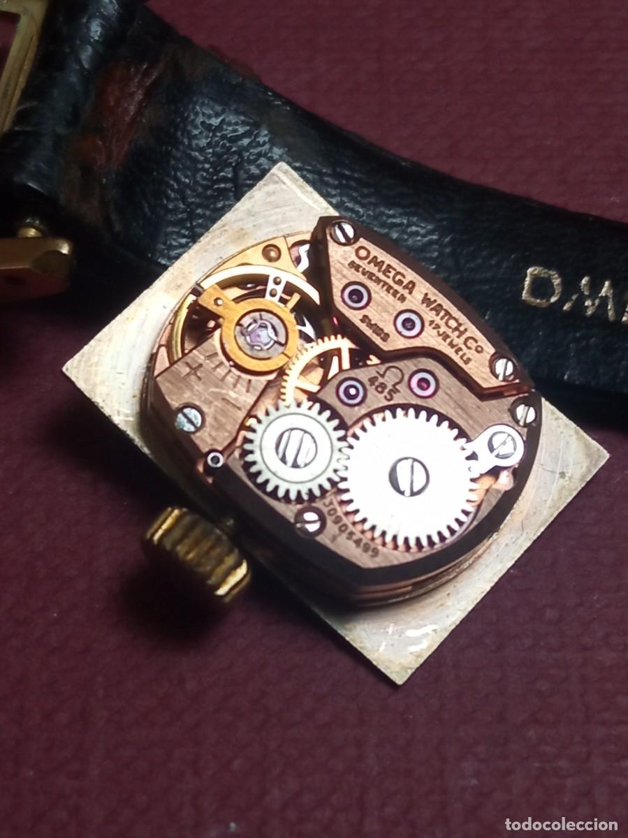 reloj mujer louis vuitton - Acheter Montres et horloges vintage sur  todocoleccion