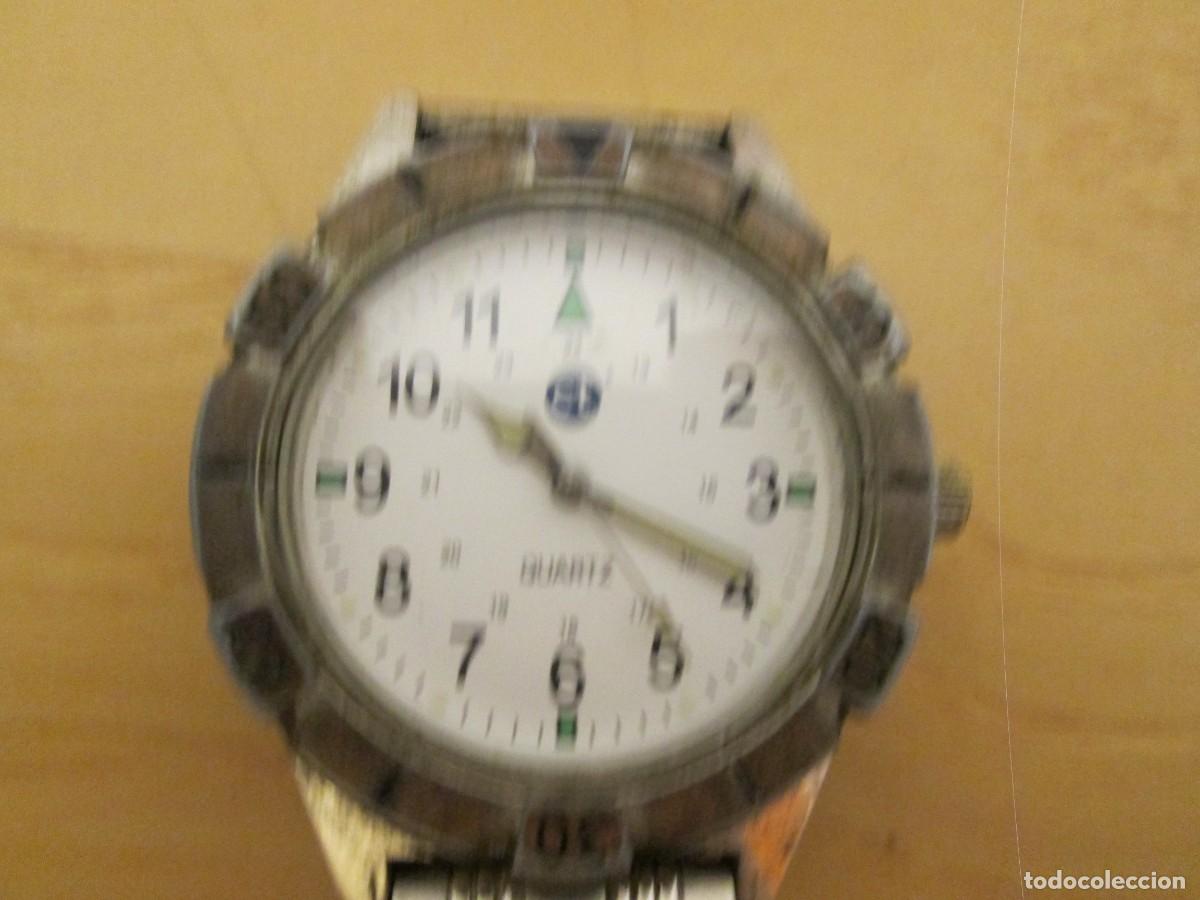 Vintage: RELOJ DE PULSERA CT - Foto 1