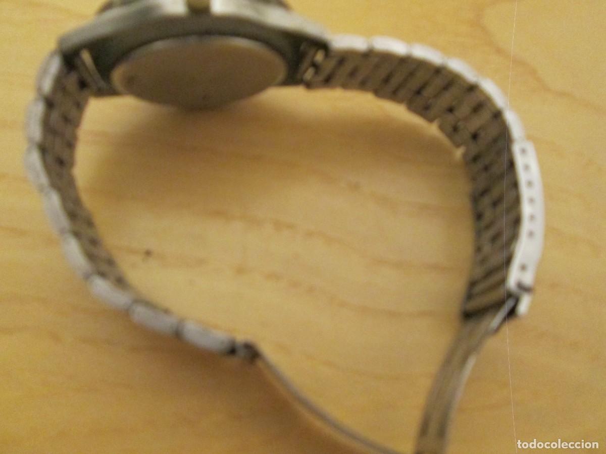 Vintage: RELOJ DE PULSERA CT - Foto 3