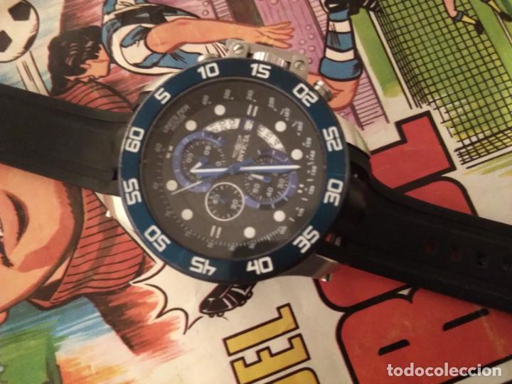 Vintage: RELOJ INVICTA - 1 FORCE - Foto 6