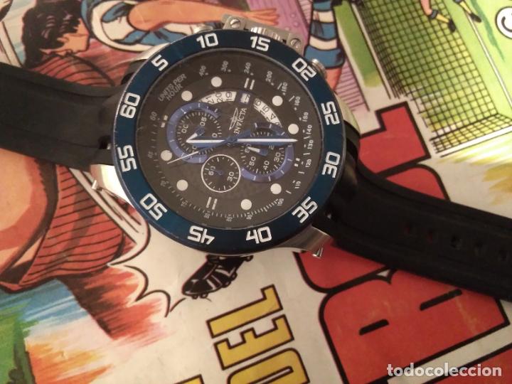 Vintage: RELOJ INVICTA - 1 FORCE - Foto 9