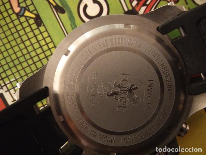 Vintage: RELOJ INVICTA - 1 FORCE - Foto 11
