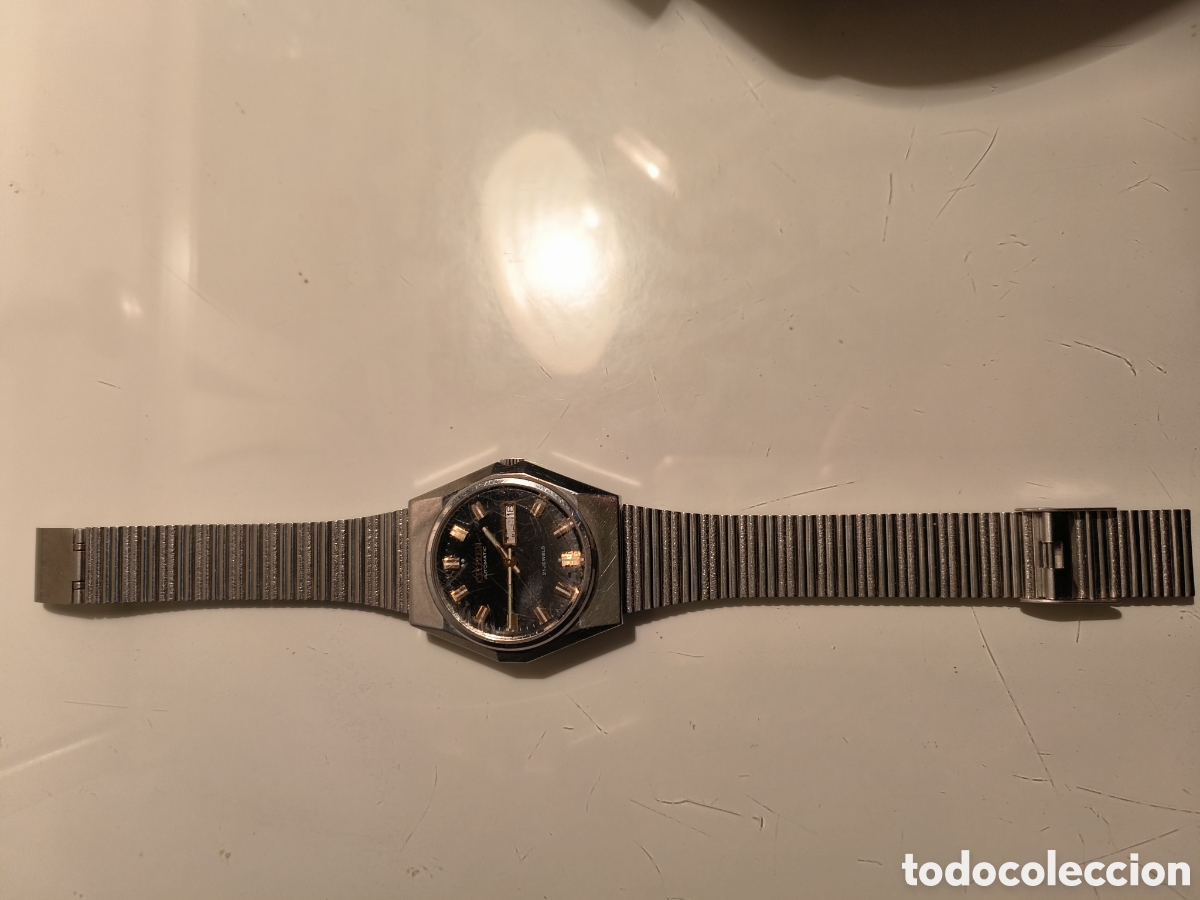 Vintage: Citizen - Foto 1