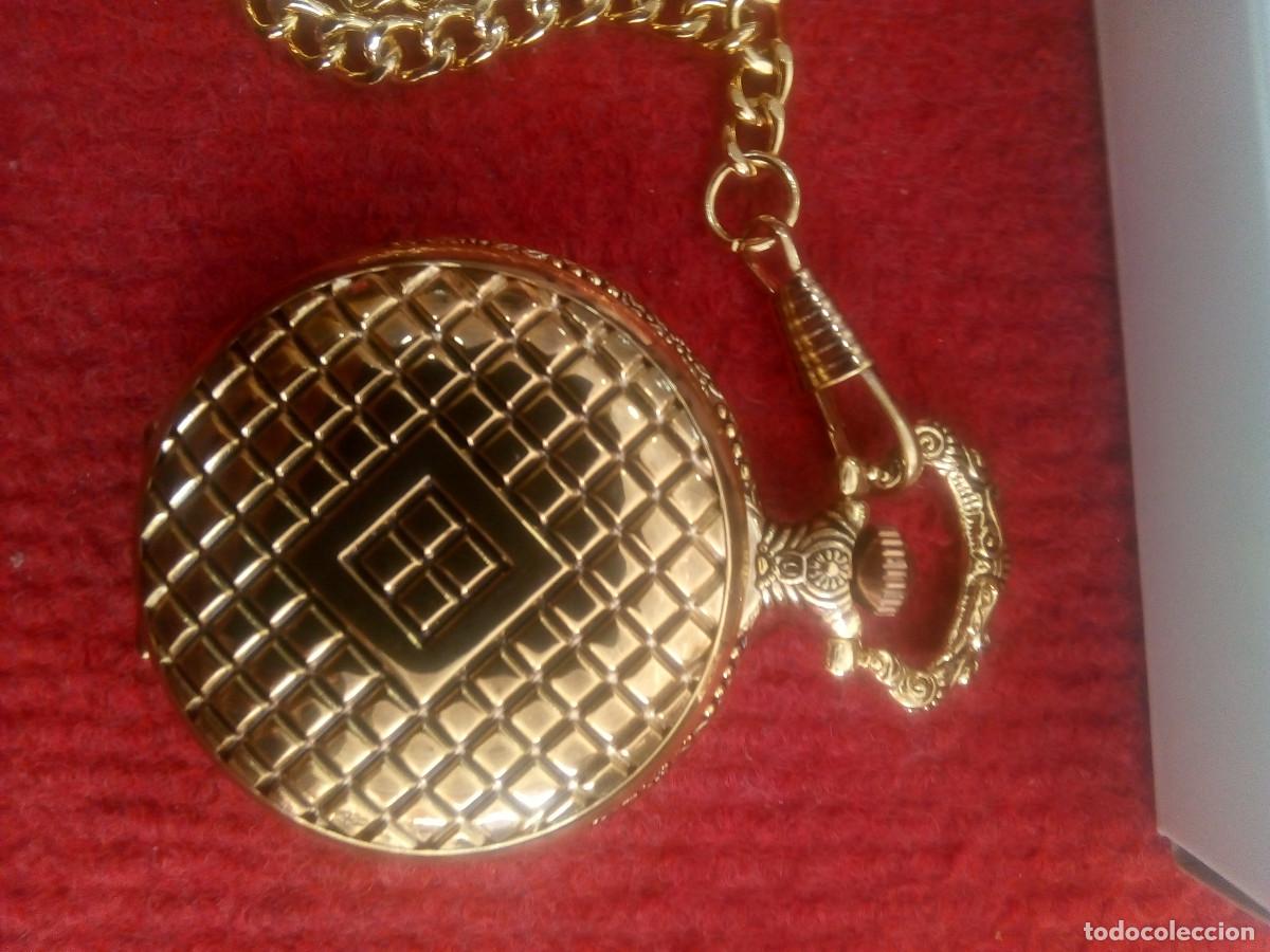 Vintage: RELOJ DE BOLSILLO - Foto 3