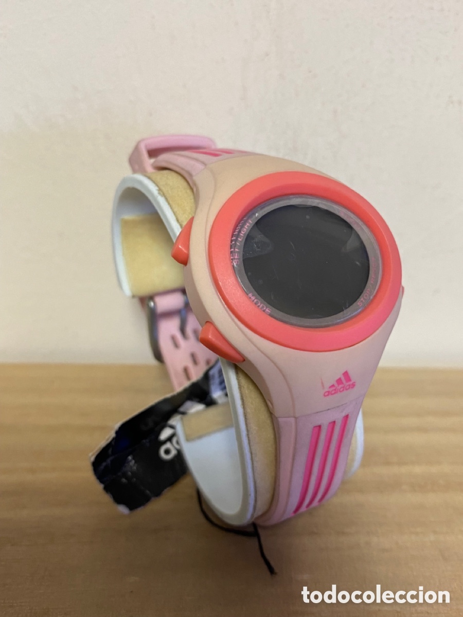 Vintage: Reloj vintage Adidas - Foto 1