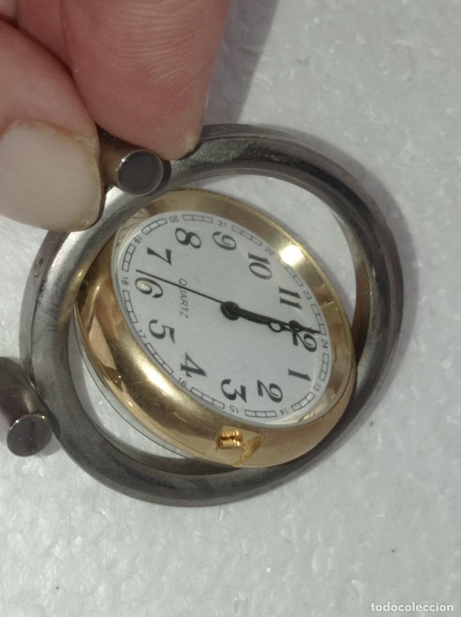 Vintage: Reloj sobremesa - Foto 2