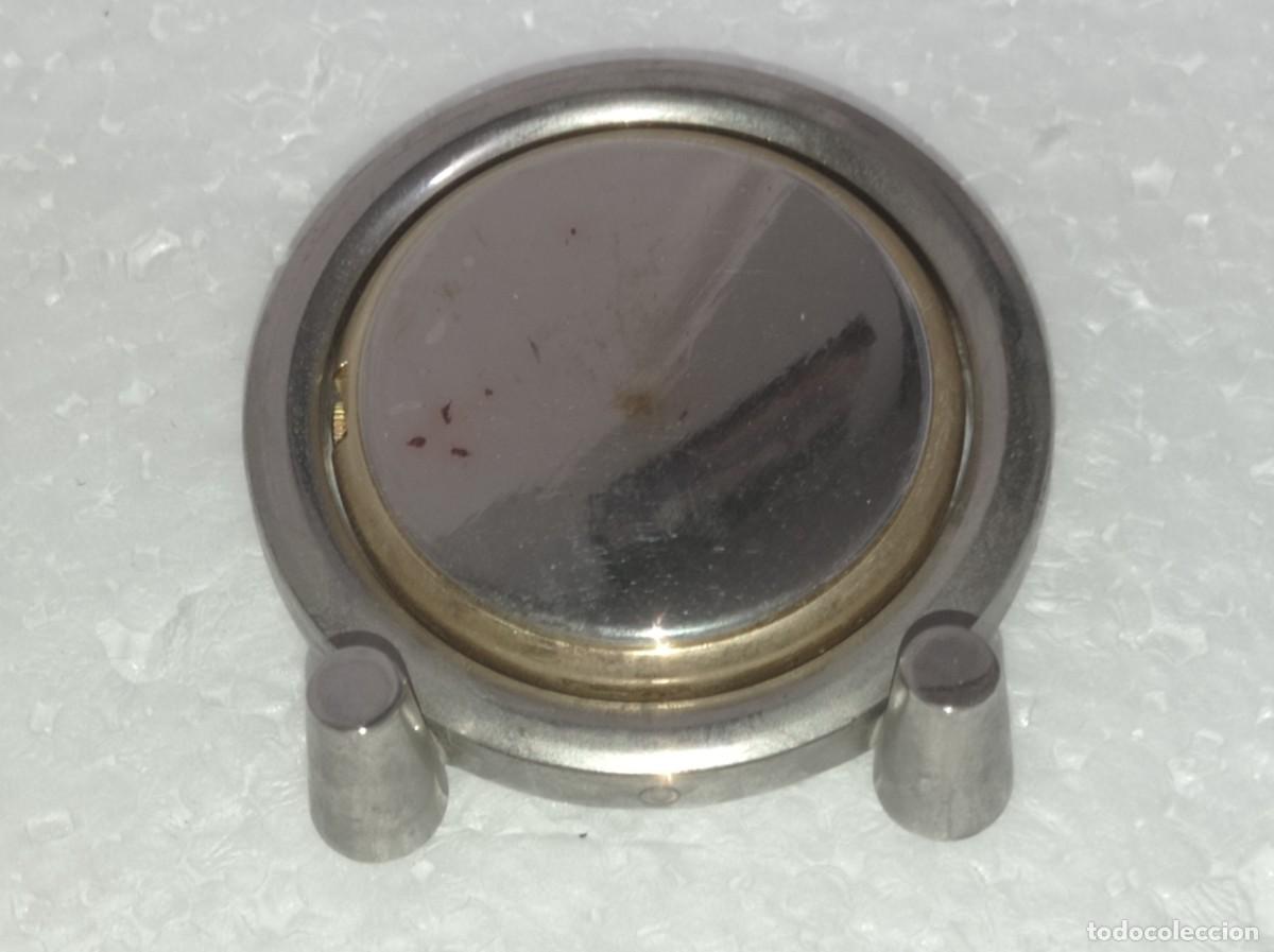 Vintage: Reloj sobremesa - Foto 3