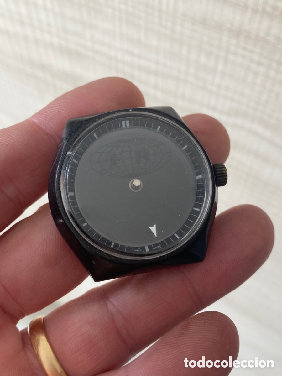 Vintage: Reloj diver automatico - Foto 1