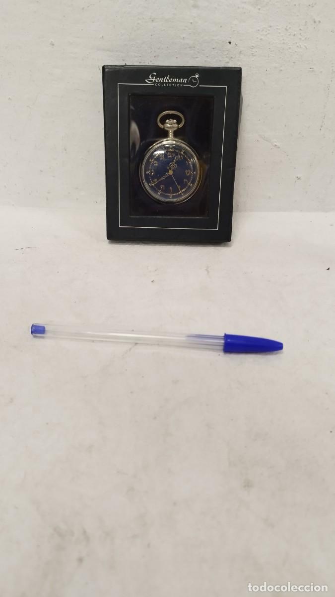 Vintage: Reloj de Bolsillo de Coleccion - Foto 1