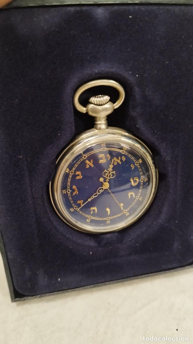 Vintage: Reloj de Bolsillo de Coleccion - Foto 2