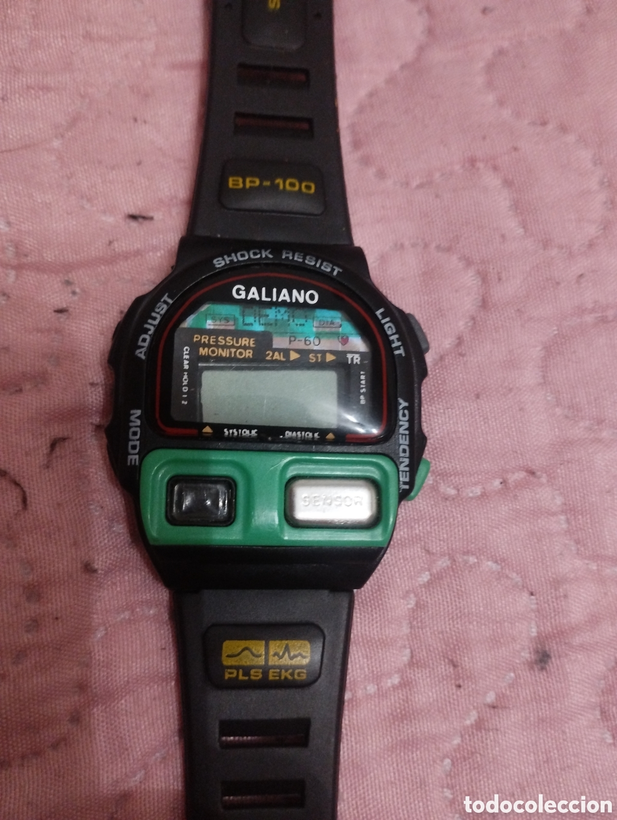 Vintage: Reloj - Foto 2