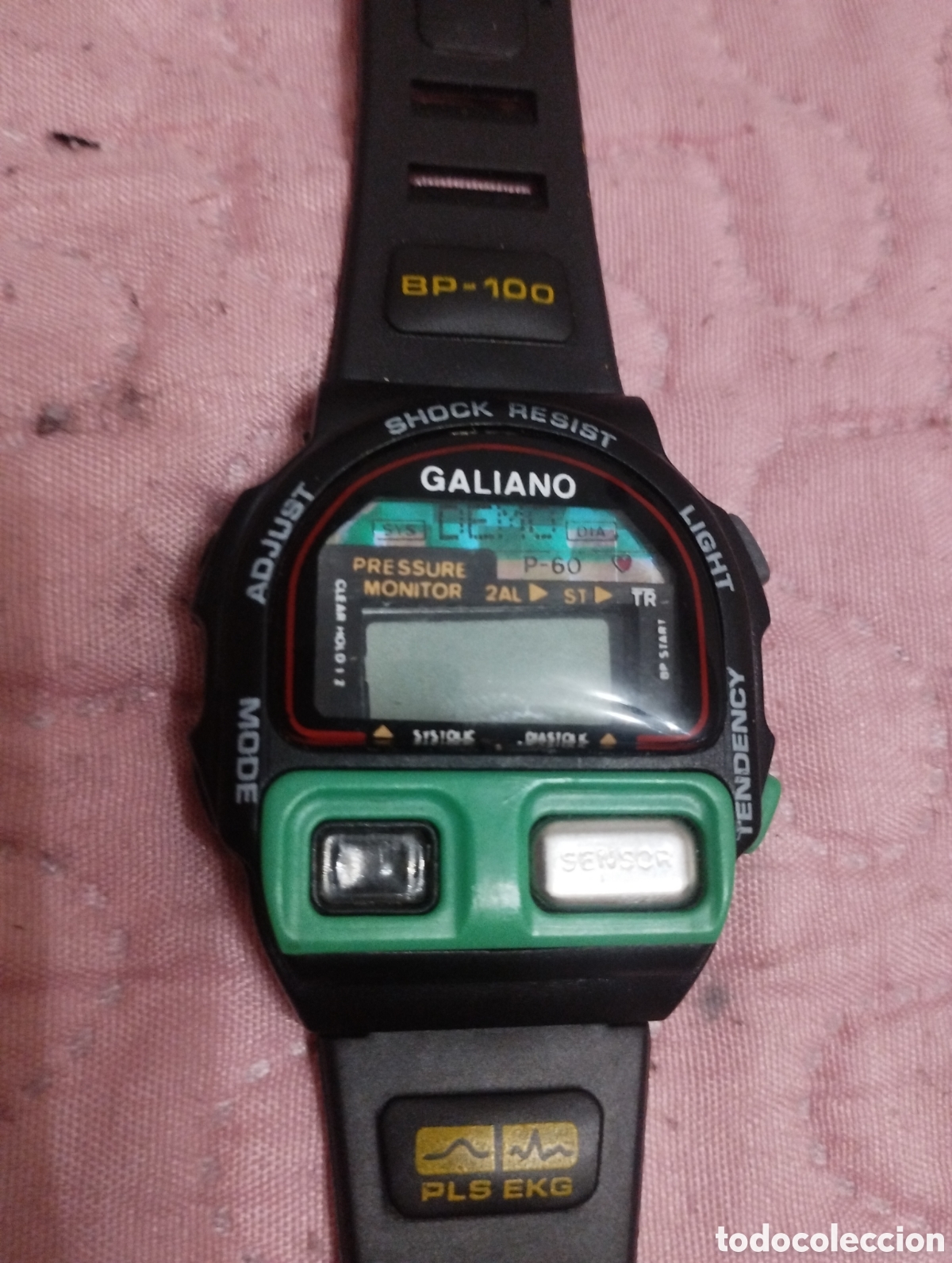 Vintage: Reloj - Foto 4