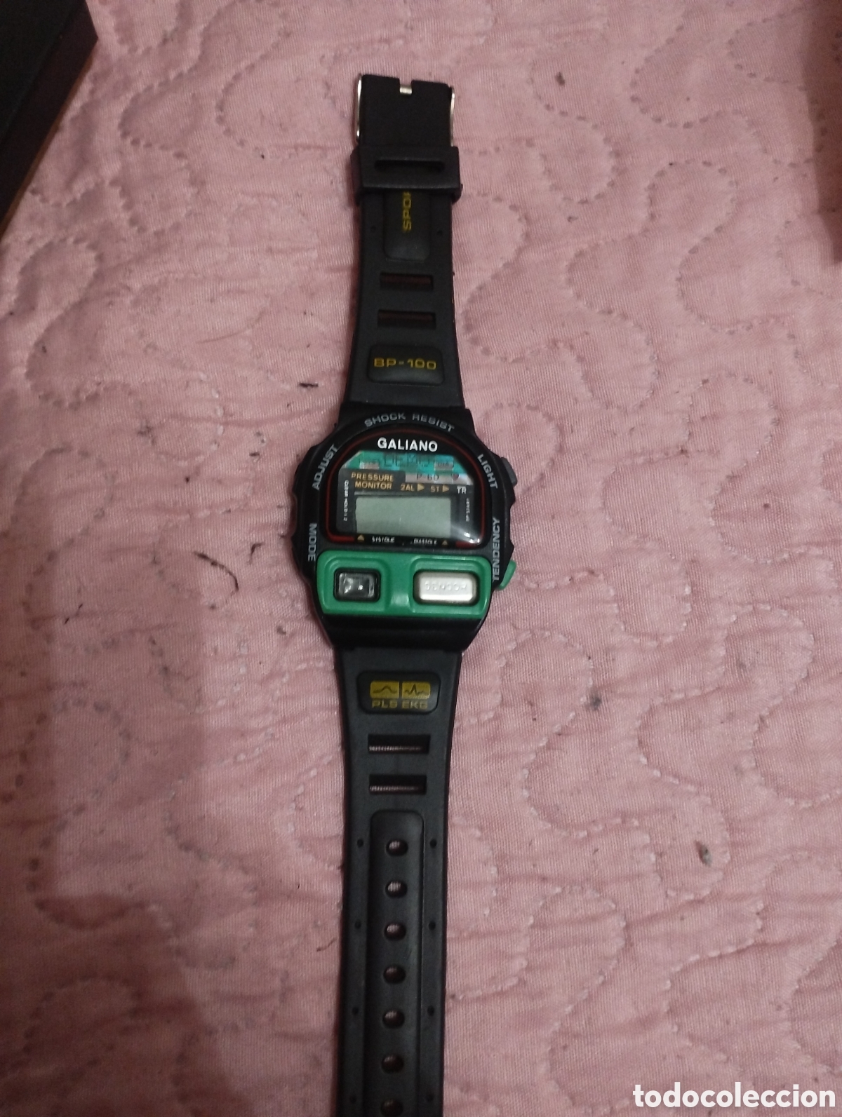 Vintage: Reloj - Foto 1