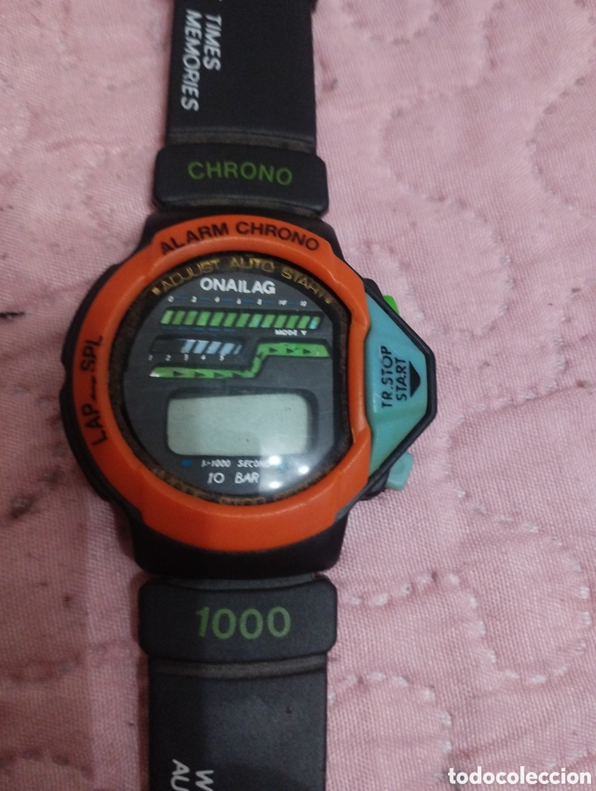 Vintage: Reloj qntiguo - Foto 2