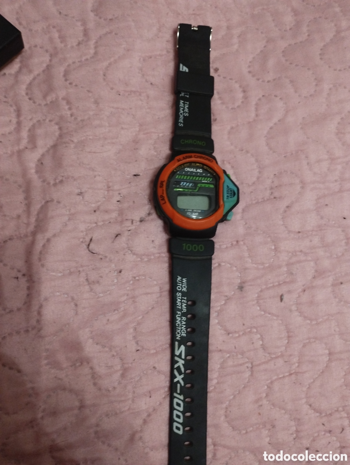 Vintage: Reloj qntiguo - Foto 3