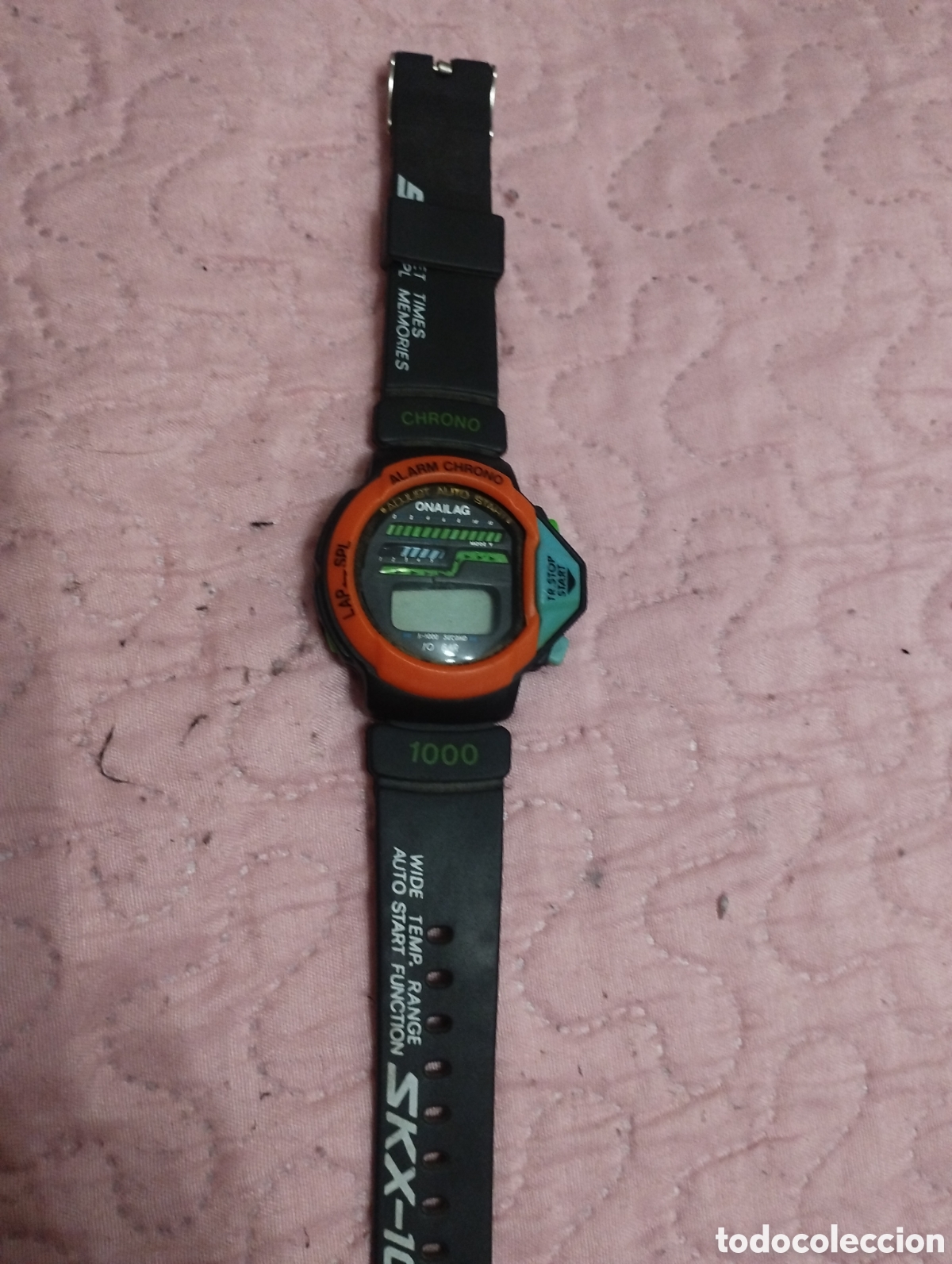 Vintage: Reloj qntiguo - Foto 1
