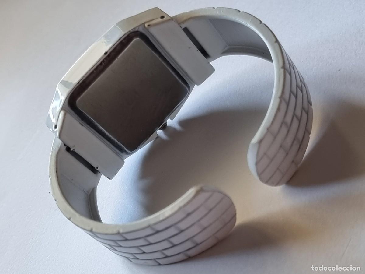 Vintage: Reloj cuarzo se&ntilde;ora - Foto 7