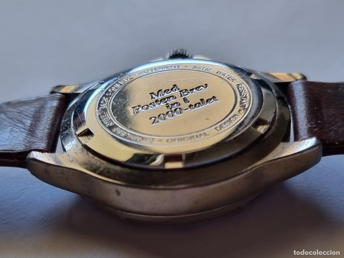 Vintage: Reloj cuarzo mujer - Foto 6