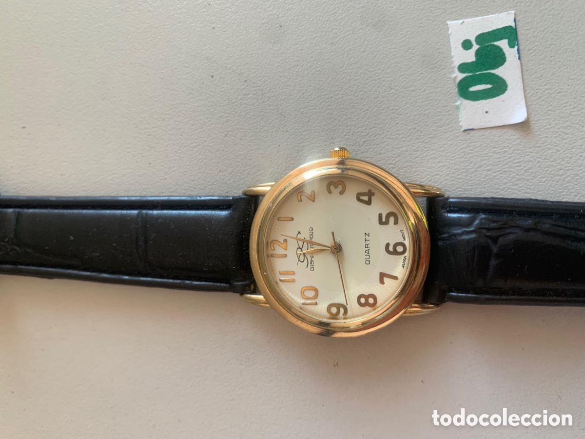 Vintage: Reloj vintage - Foto 2