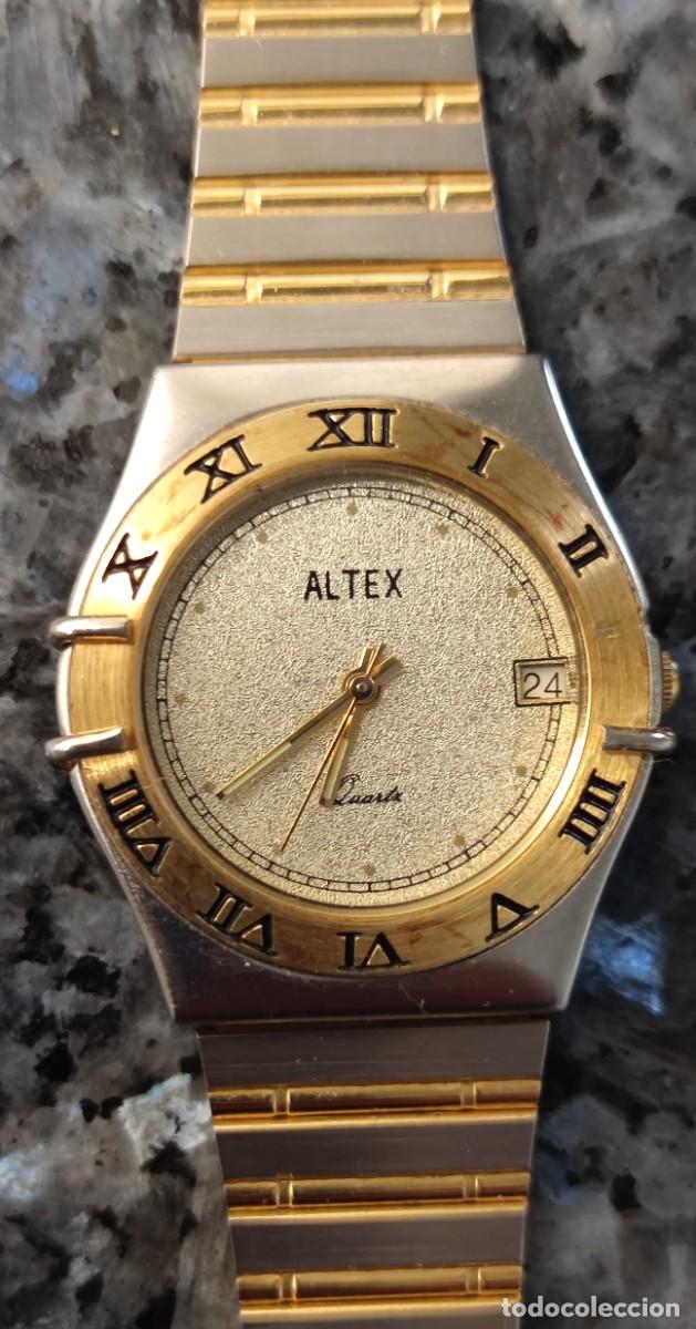 Vintage: Altex - Foto 1