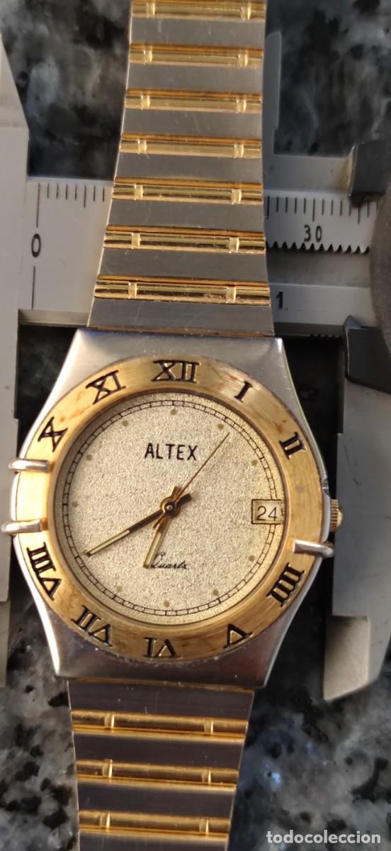 Vintage: Altex - Foto 3