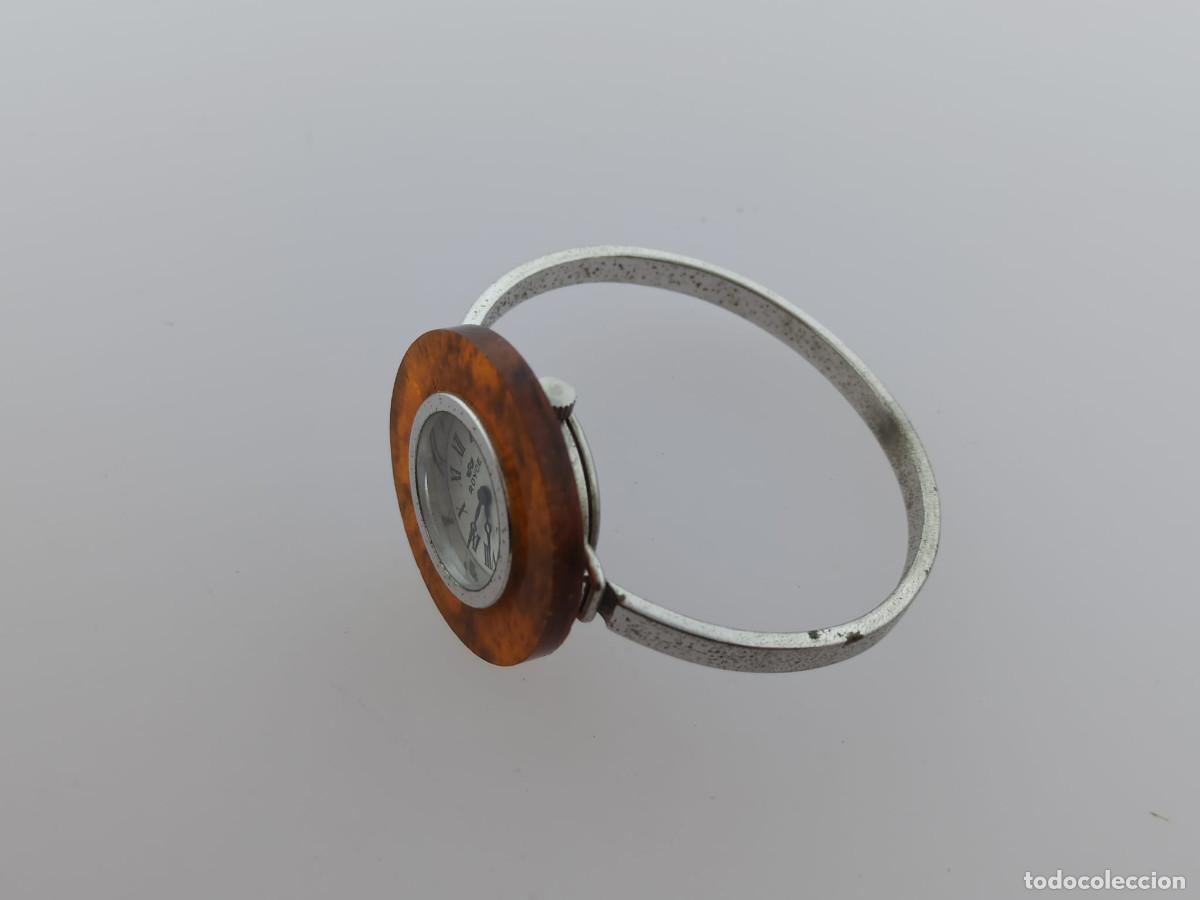 Vintage: Reloj Royce ardeco - Foto 2