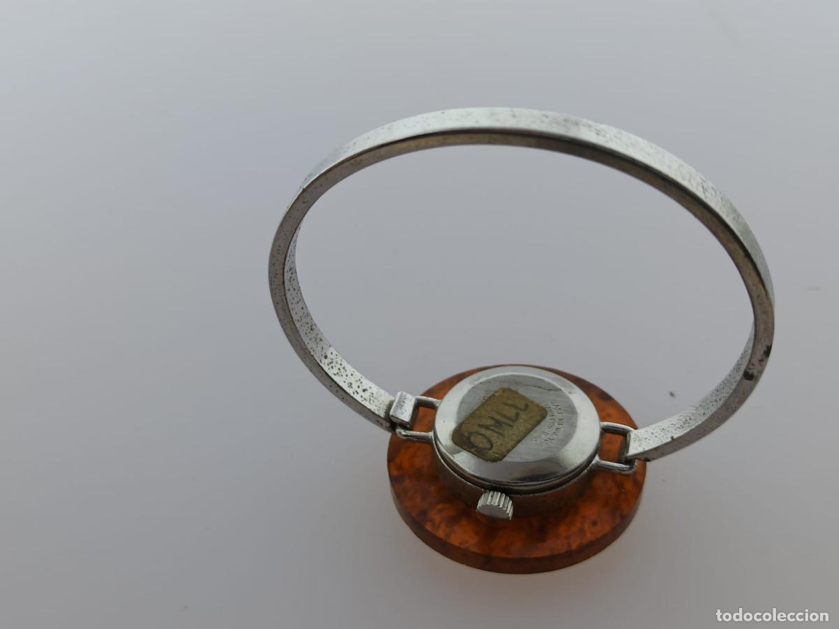 Vintage: Reloj Royce ardeco - Foto 4