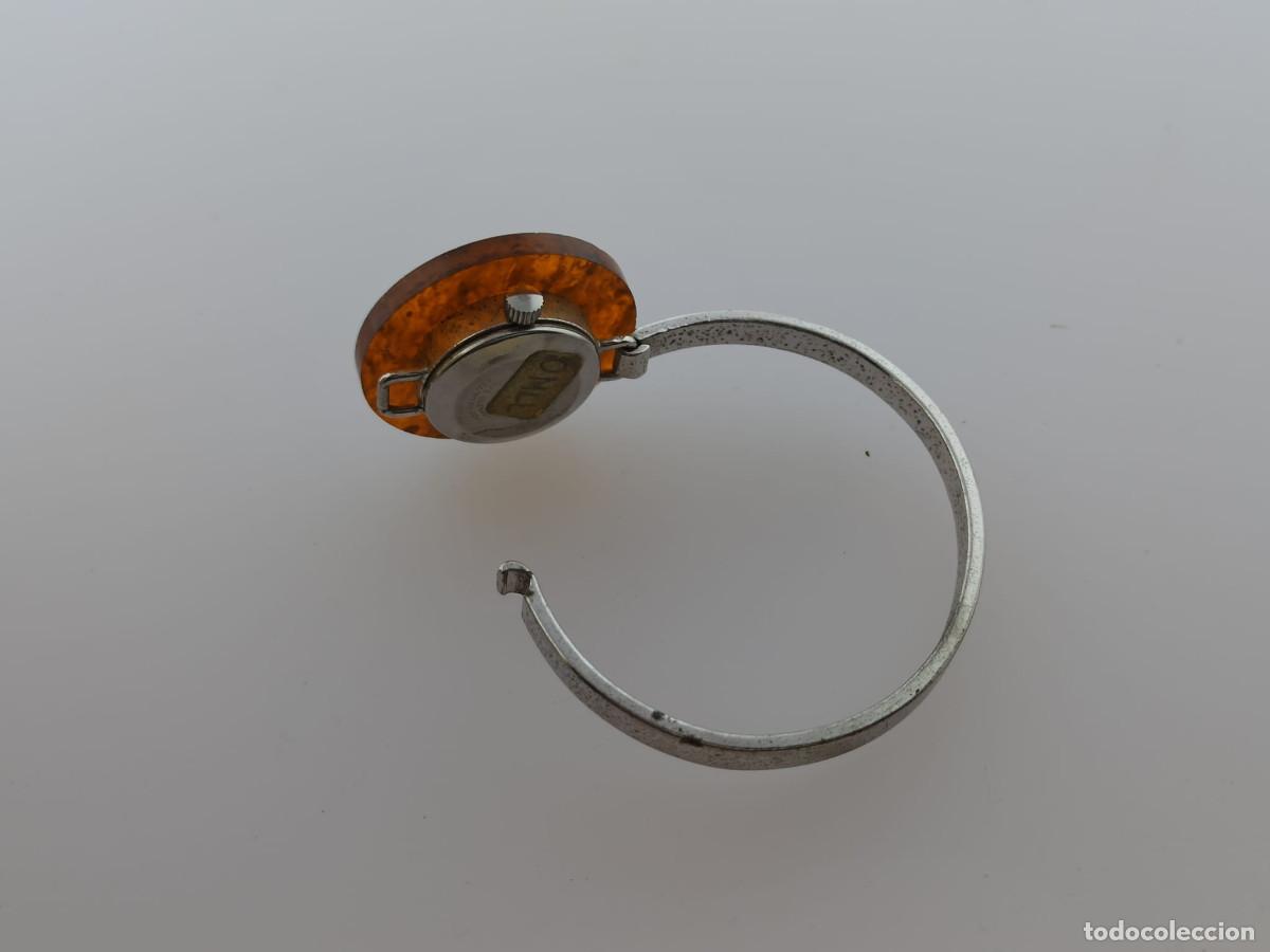 Vintage: Reloj Royce ardeco - Foto 5
