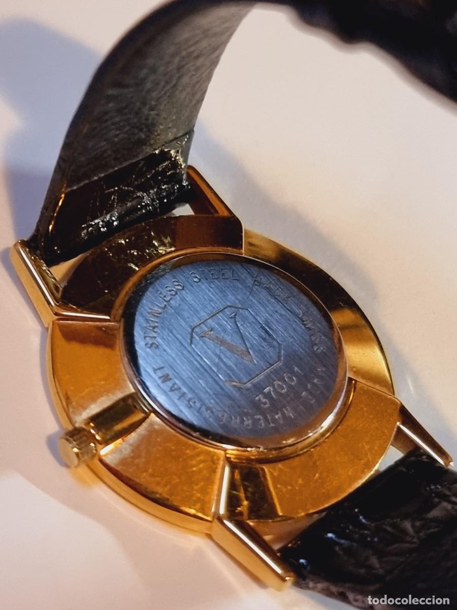 Vintage: Viceroy reloj se&ntilde;ora - Foto 7