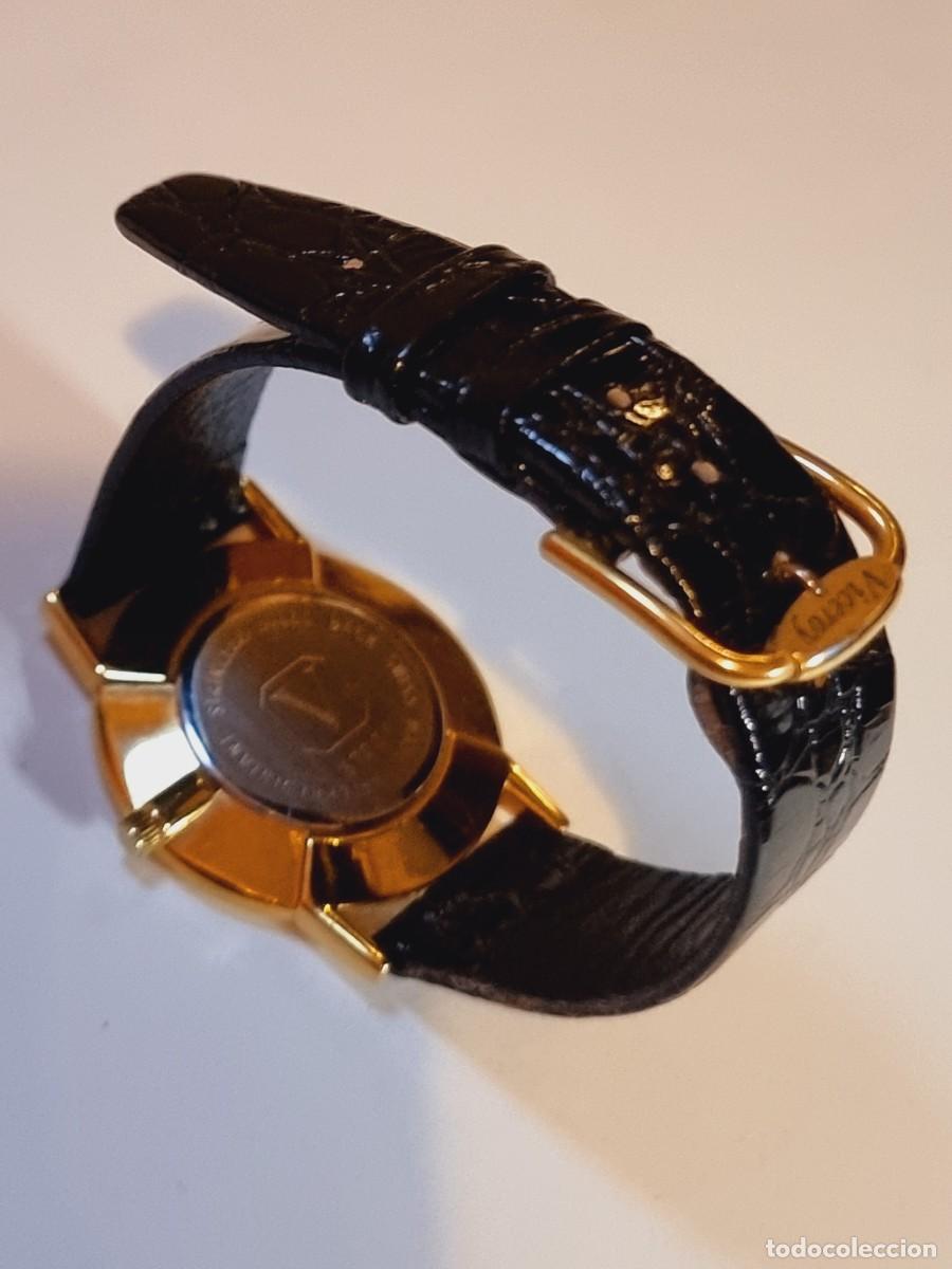 Vintage: Viceroy reloj se&ntilde;ora - Foto 8