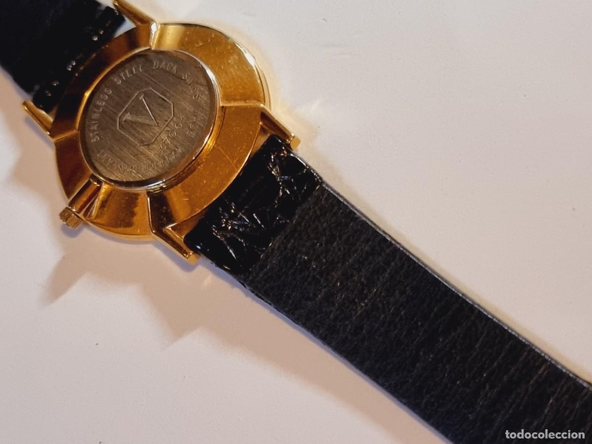 Vintage: Viceroy reloj se&ntilde;ora - Foto 10