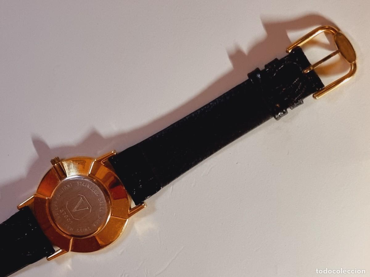 Vintage: Viceroy reloj se&ntilde;ora - Foto 11